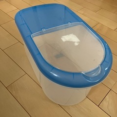 米びつ　10kg 食品ストッカー