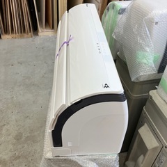 【フェイス新品・空気清浄機能付き】ダイキンエアコン うるさら7（RXシリーズ）[F28RTRXS]の画像