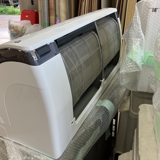 【フェイス新品・空気清浄機能付き】ダイキンエアコン うるさら7（RXシリーズ）[F28RTRXS] フェイス新品・空気清浄機能付き】ダイキンエアコン うるさら7（RX