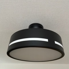 【展示品未使用】Ampoule アンプール LEDシーリングライ...