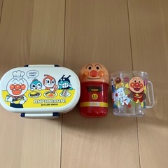 🍀アンパンマンセット①🍀 