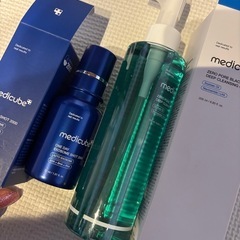medicubeセットの画像