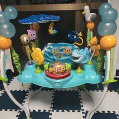 ジャンパルー　ニモ