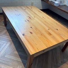 IKEA テーブル