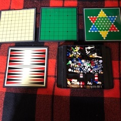 メガテンゲーム