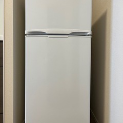 冷蔵庫　2022年製　アイリスオーヤマ