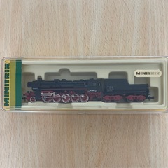 minitrix 51 2051 00 DB BR52 N-sc...