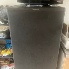 Panasonic冷蔵庫