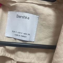 ベルシュカ　ジレの画像
