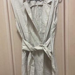 ベルシュカ　ジレ