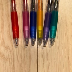 パイロットボールペン新品未使用の画像