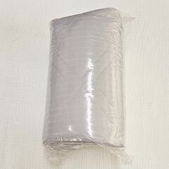 夏支度はこれから♪接触冷感敷パッド（シングルサイズ：約100×2...