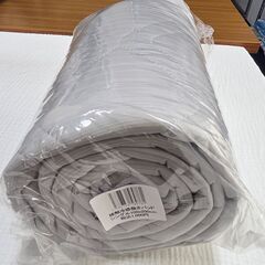 夏支度はこれから♪接触冷感敷パッド（シングルサイズ：約100×200cm）の画像