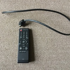 19インチ液晶テレビ　Belsonの画像