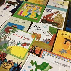 韓国書籍ヤンマル図書館-読書･勉強･お喋りの場の画像