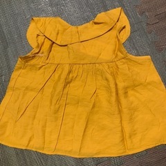子供の服の画像