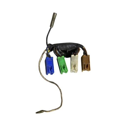 カワサキ Ultra150 2002年モデル 純正 ハーネス,メイン (部品番号26030-3756) 中古 [K358-038] カワサキ Ultra150 2002年モデル 純正 ハーネス,メイン (部品