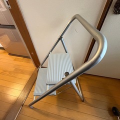 踏み台