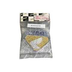HONDA CB750フォア(CB750K) サイドカバーエンブ...