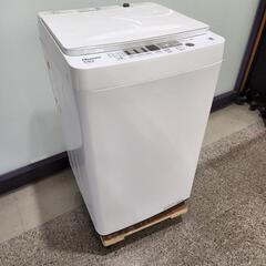 Hisense 洗濯機 5.5kg 2023年製