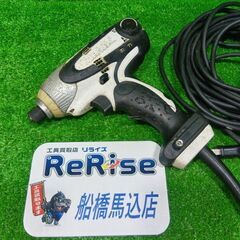 マキタ 6955 インパクトドライバ【船橋馬込店】【店頭取引限定...
