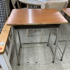 【ジモティー割引で最大15％OFF⭐️】 KOKUYO 学校用学習机