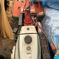 関値下げしました、GM231lLＮトレラ-耕運機