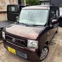 早い者勝ち！DIY好きの方必見！車検8年4月17日まであり！トヨ...