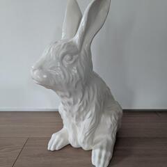 GELCHOP ウッドランドシリーズ WHITE RABBIT