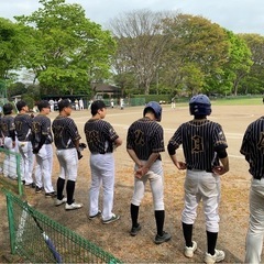 ソフトボールメンバー募集⚾️ − 栃木県