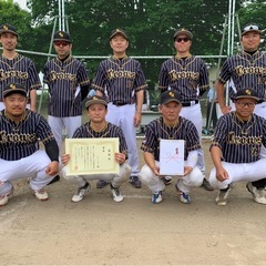ソフトボールメンバー募集⚾️ - スポーツ