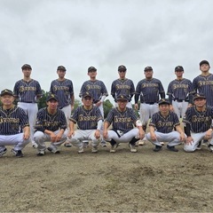 ソフトボールメンバー募集⚾️ - 栃木市