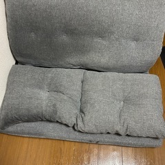 ソファベッド