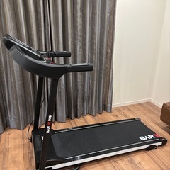 【筋トレ豪華3点セット】ランニングマシン・ダンベル・トレーニングベンチ
