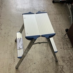H2505-736 hasegawa SEW6 脚立 キズ汚れ有...