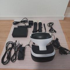PlayStation VR エキサイティングパック