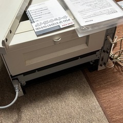 RICOH IPSIO sp6100の画像