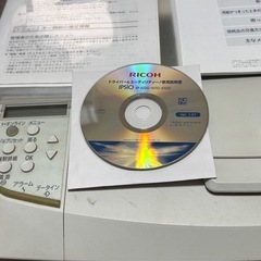RICOH IPSIO sp6100の画像