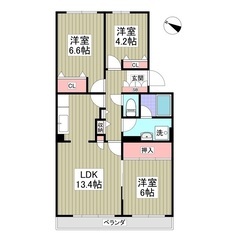 🌈翌月家賃もコミコミ10万円😊フリーレント物件🌈『リブレス行田 ...