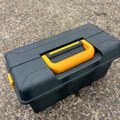 ツールボックス 工具箱 ガレージに 道具入れ