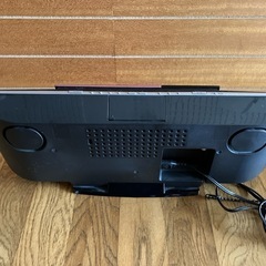 CDコンポ 動作確認済み Panasonic パナソニック　の画像