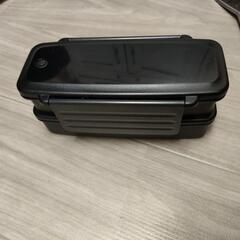 お弁当箱