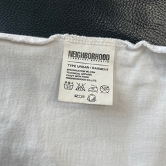 NEIGHBORHOOD レディースTシャツ　XS
の画像