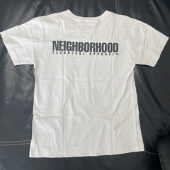 NEIGHBORHOOD レディースTシャツ　XS
の画像
