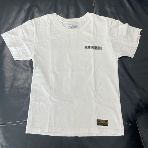 NEIGHBORHOOD レディースTシャツ　XS