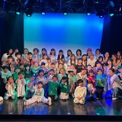 用賀駅すぐ！小学生大歓迎キッズダンス♪未経験OKで安心！の画像