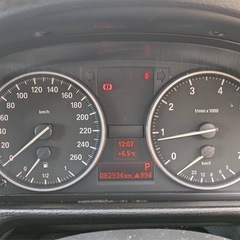 BMW X1 18i 車検R8/9 走行8.4万kmの画像