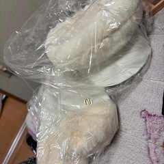 未使用 手袋 帽子