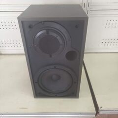 【決まりました】【委託品】スピーカー８台ほどあります。