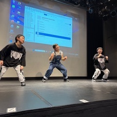 用賀駅すぐ！小学生大歓迎キッズダンス♪未経験OKで安心！の画像